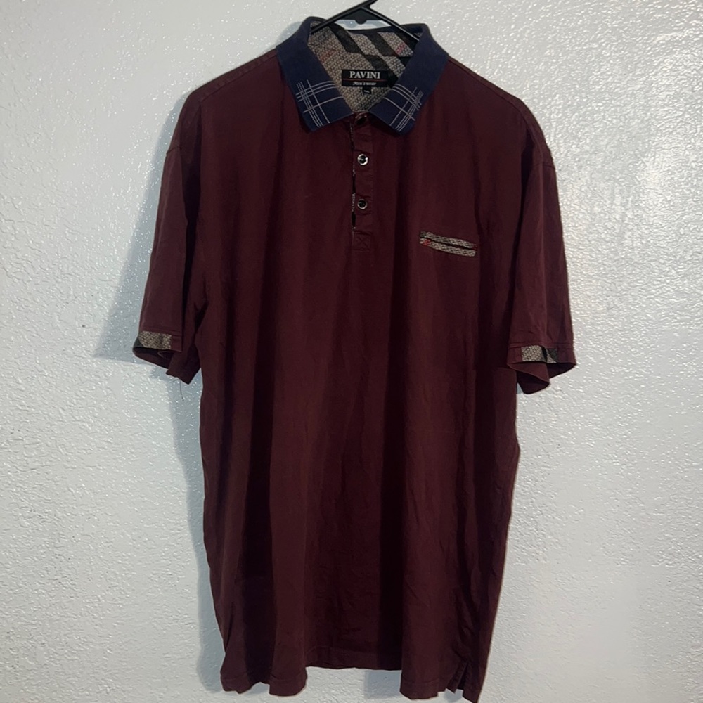 POLO SHIRT